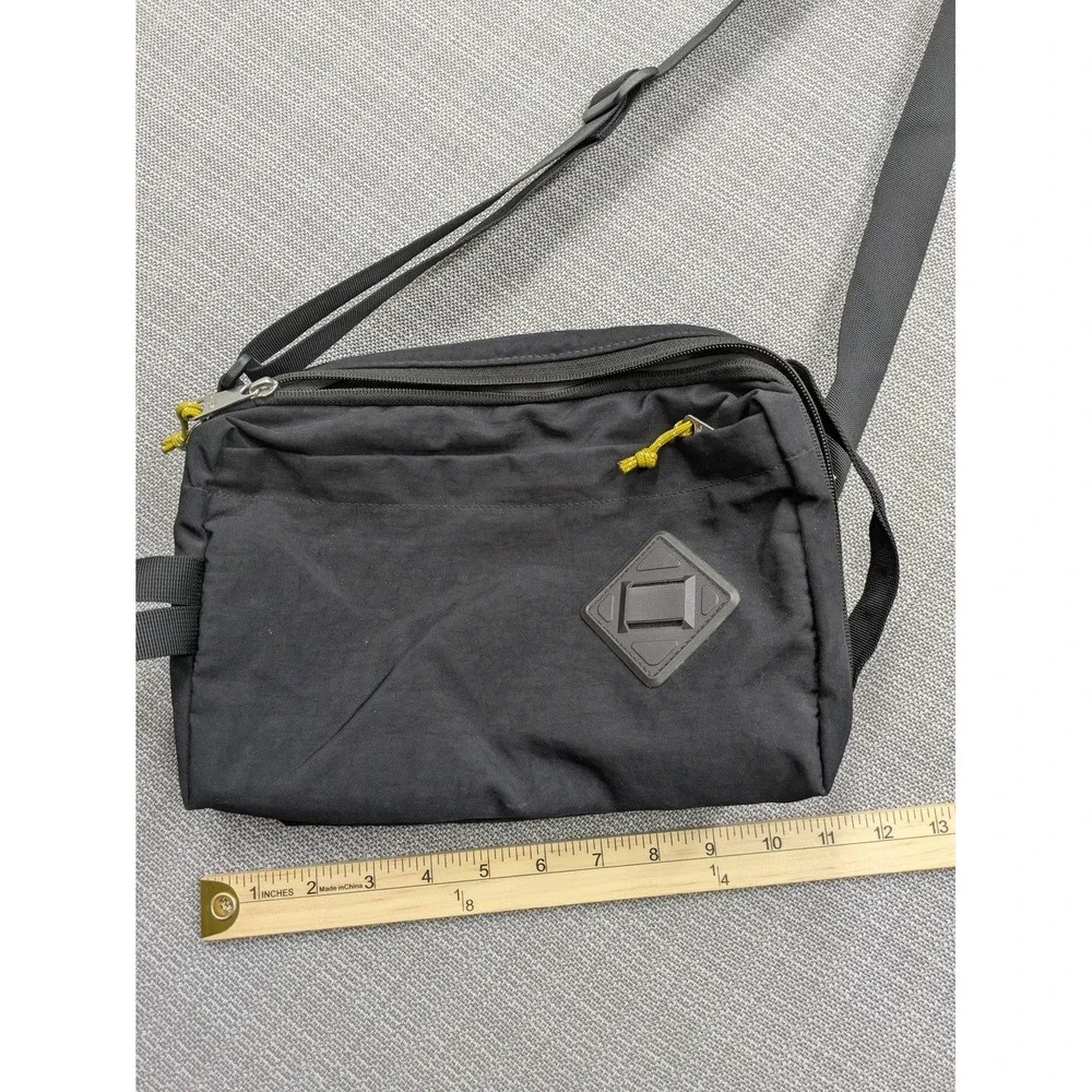 The North Face Black 13